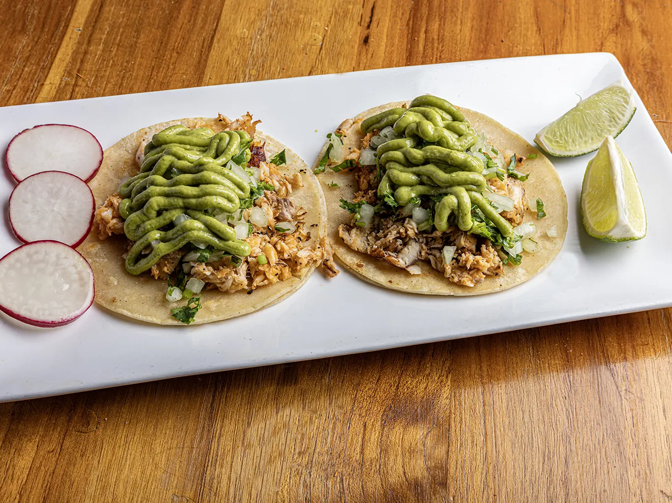Fish-Tacos